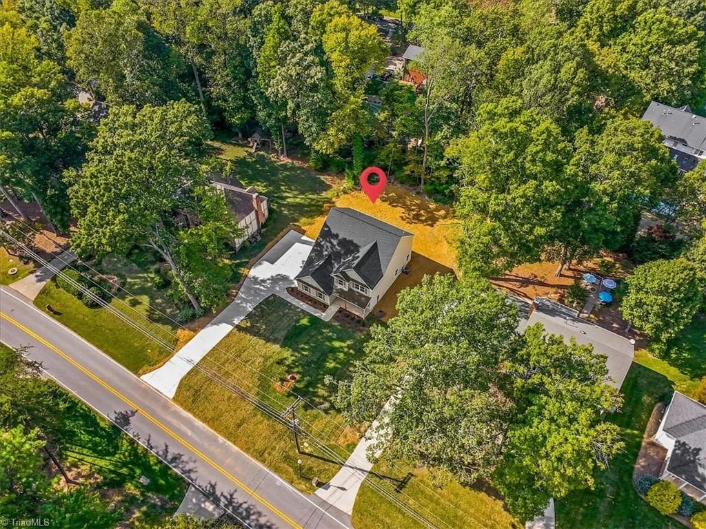 Stick/Site Built at 4236 Wayne Road, Greensboro NC 27407, Greensboro, photo 97 of 100