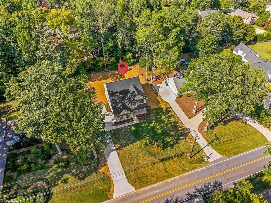 Stick/Site Built at 4236 Wayne Road, Greensboro NC 27407, Greensboro, photo 99 of 100