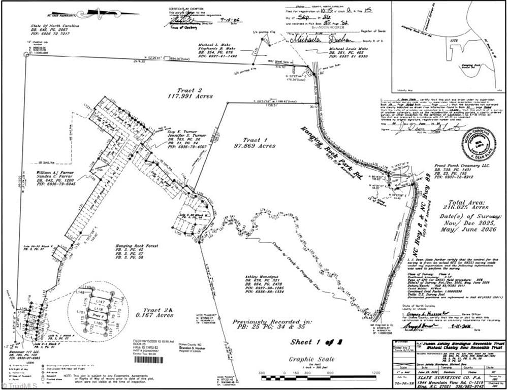 Remarks at 1541-1345 NC Highway 89 W, Danbury NC 27016, Danbury, photo 77 of 82