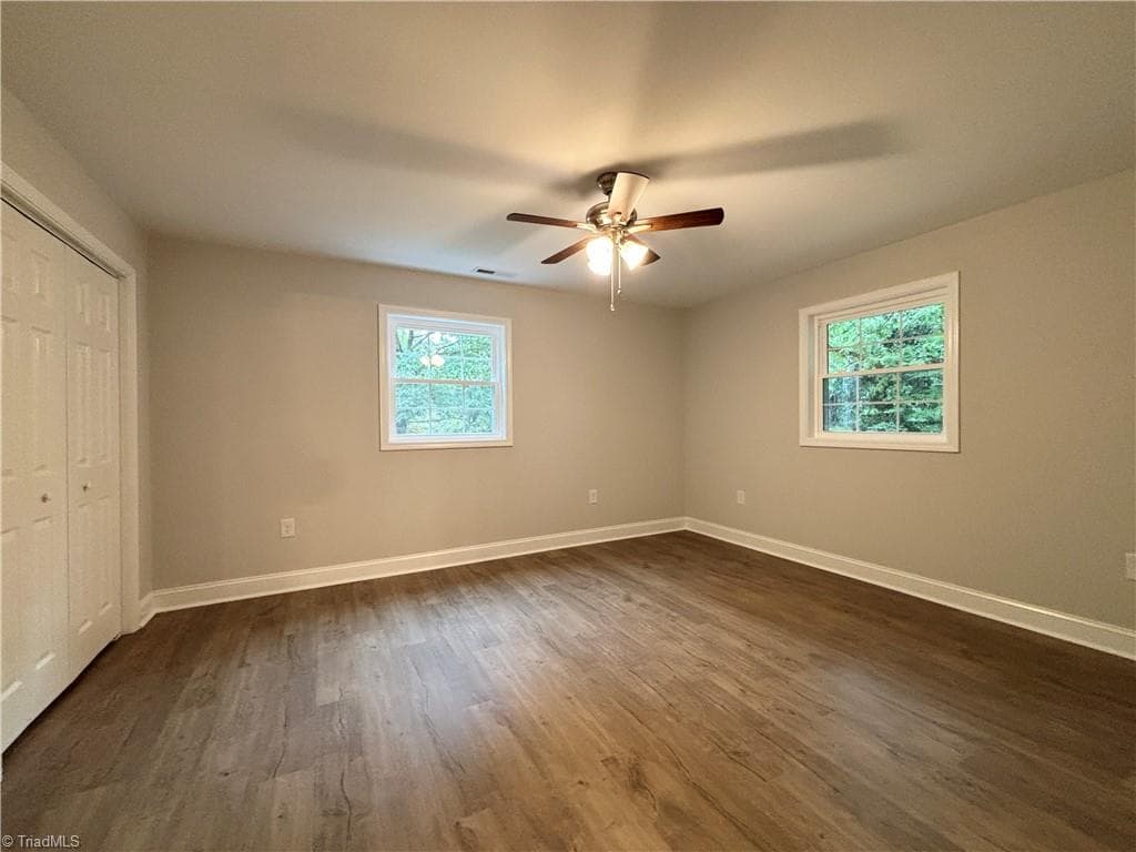 Stick/Site Built at 230 Parker Road, Eden NC 27288, Eden, photo 9 of 22