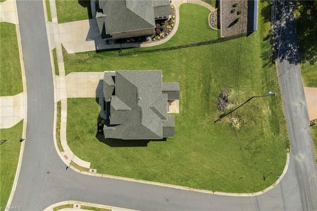 Stick/Site Built at 2929 Fernley Court, High Point NC 27262, High Point, photo 93 of 96