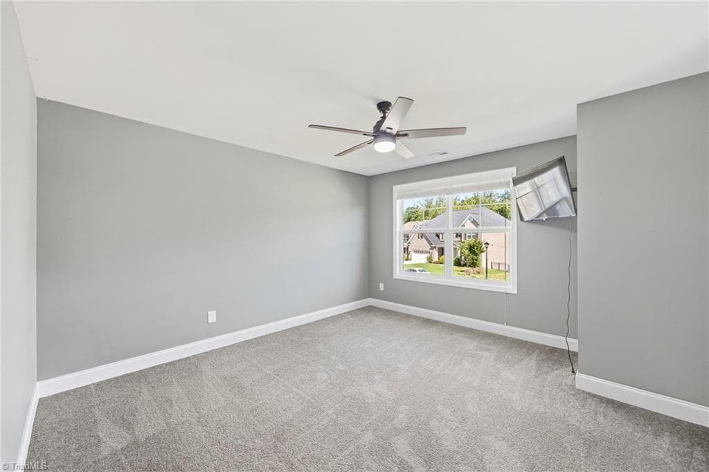Stick/Site Built at 2929 Fernley Court, High Point NC 27262, High Point, photo 71 of 96