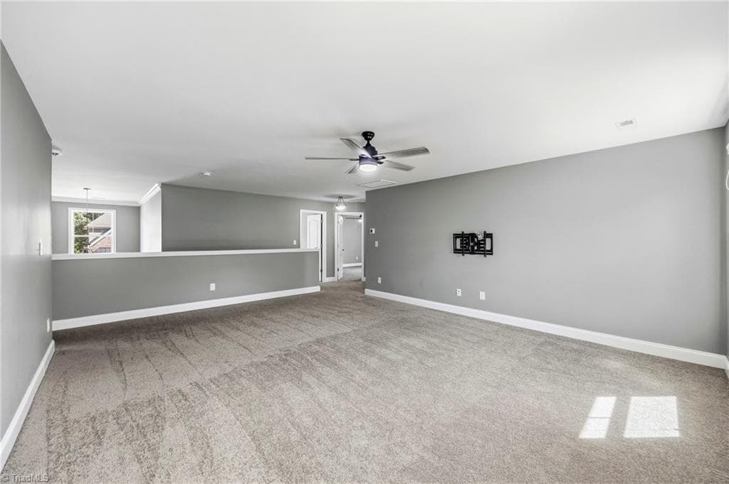 Loft - 2929 Fernley Court, High Point NC 27262, High Point