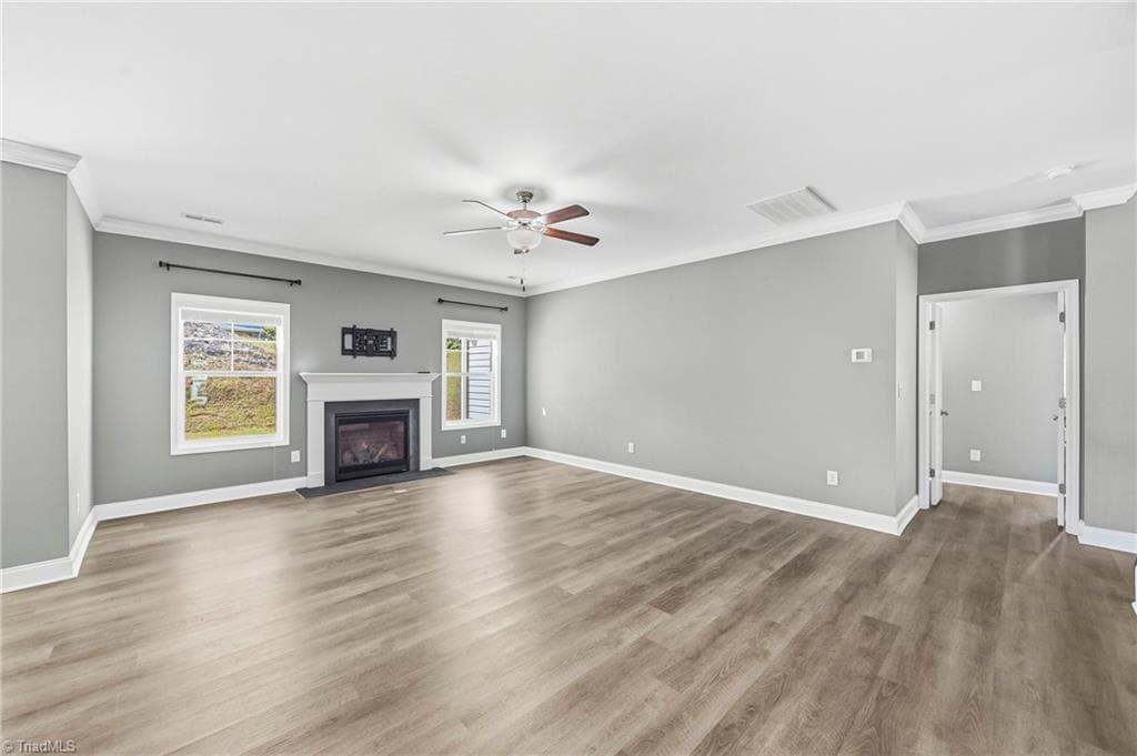 Stick/Site Built at 2929 Fernley Court, High Point NC 27262, High Point, photo 9 of 96