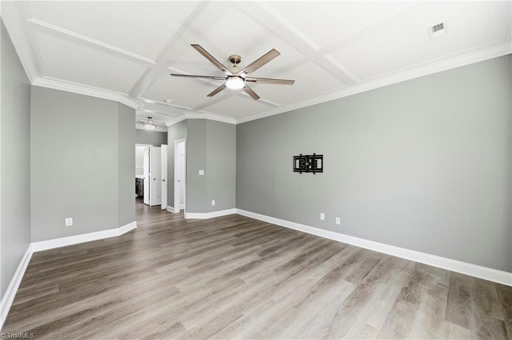 Primary BR - 2929 Fernley Court, High Point NC 27262, High Point