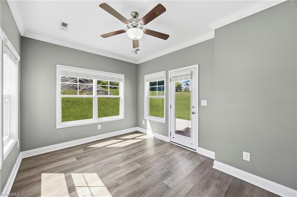 Stick/Site Built at 2929 Fernley Court, High Point NC 27262, High Point, photo 47 of 96