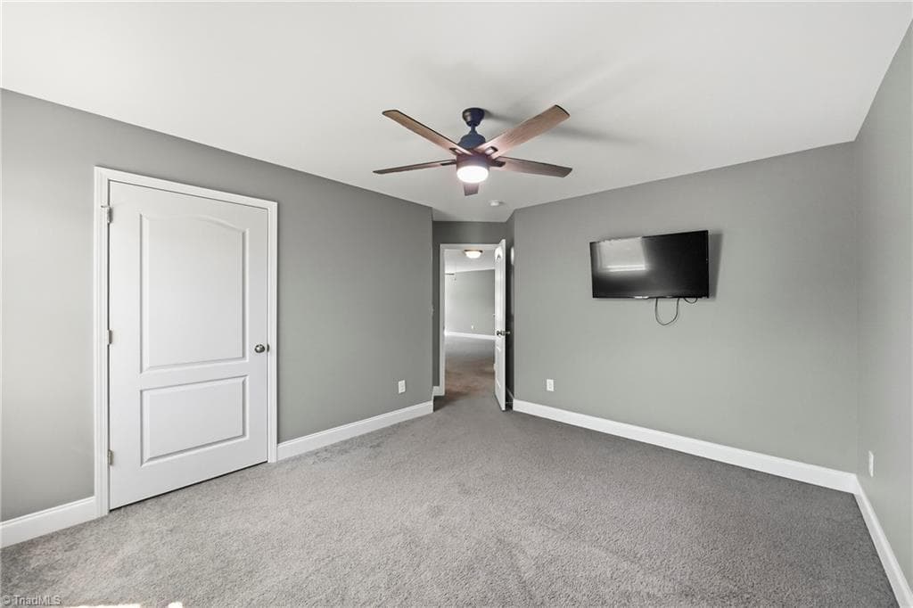 Stick/Site Built at 2929 Fernley Court, High Point NC 27262, High Point, photo 65 of 96
