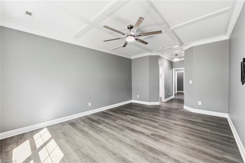 Primary BR - 2929 Fernley Court, High Point NC 27262, High Point
