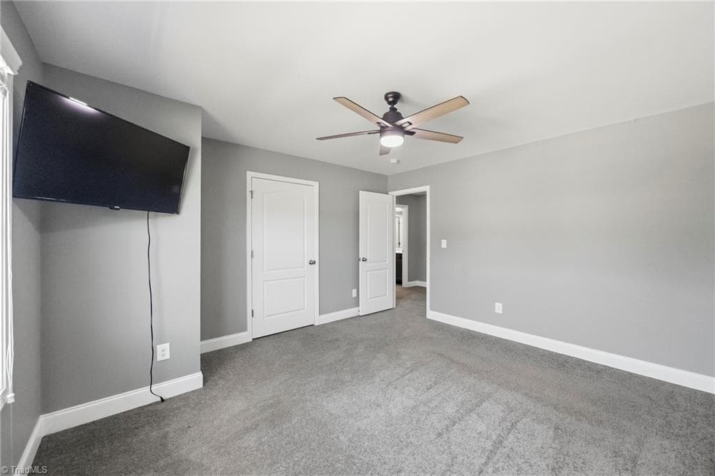 Stick/Site Built at 2929 Fernley Court, High Point NC 27262, High Point, photo 69 of 96