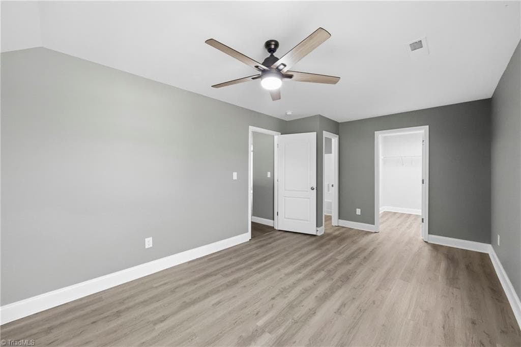 Upstairs BR - 2929 Fernley Court, High Point NC 27262, High Point