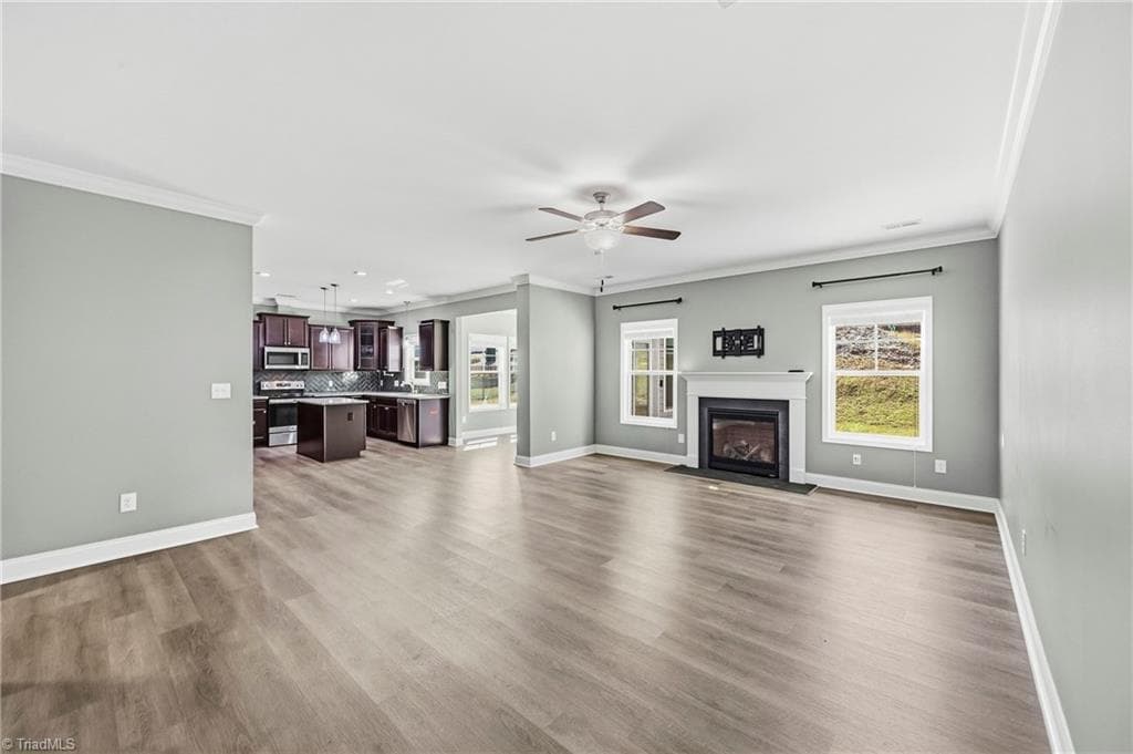 Stick/Site Built at 2929 Fernley Court, High Point NC 27262, High Point, photo 15 of 96