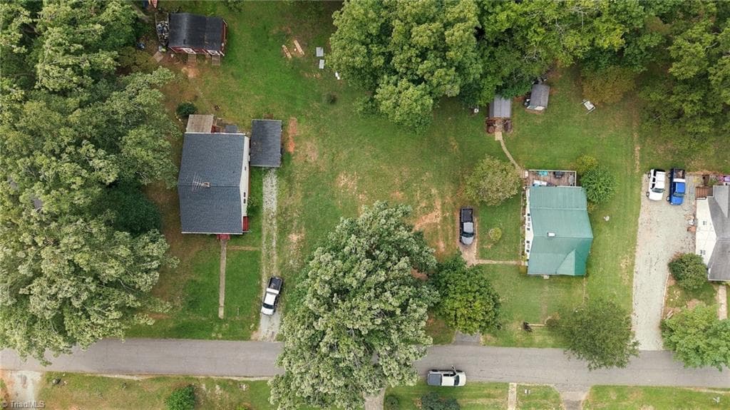 Stick/Site Built at 1415 Pointer Street, Roxboro NC 27573, photo 6 of 39