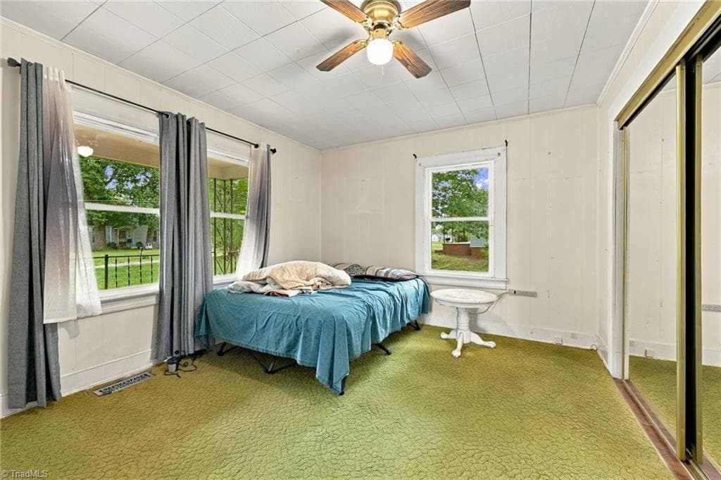 Stick/Site Built at 1415 Pointer Street, Roxboro NC 27573, photo 26 of 39