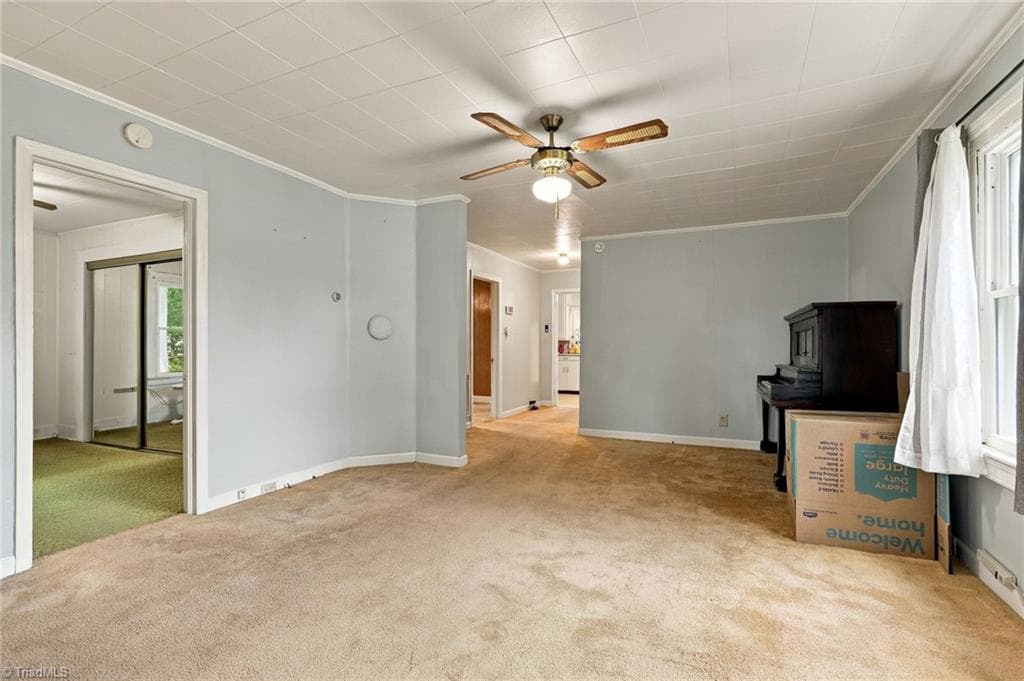 Stick/Site Built at 1415 Pointer Street, Roxboro NC 27573, photo 22 of 39
