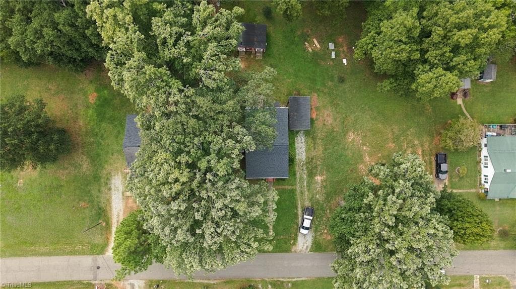Stick/Site Built at 1415 Pointer Street, Roxboro NC 27573, photo 7 of 39