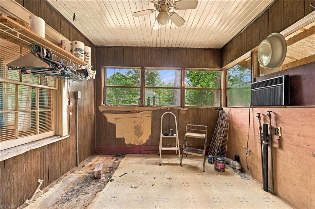 Stick/Site Built at 1415 Pointer Street, Roxboro NC 27573, photo 36 of 39