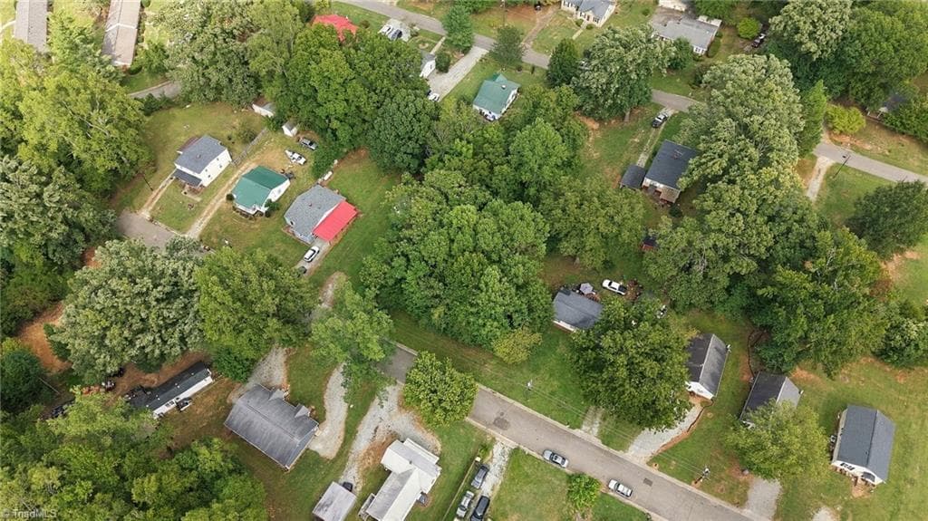 Stick/Site Built at 1415 Pointer Street, Roxboro NC 27573, photo 9 of 39