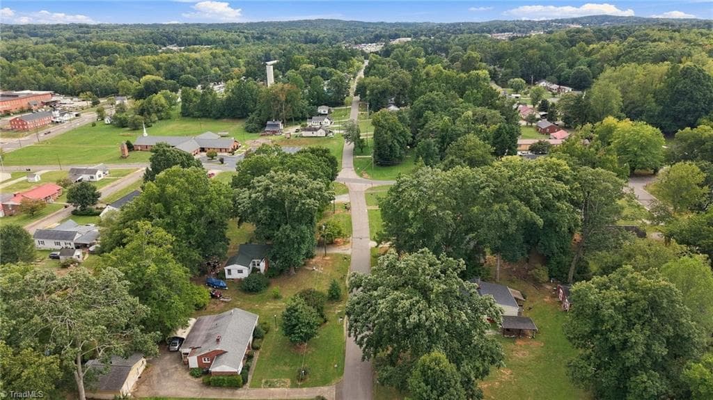 Stick/Site Built at 1415 Pointer Street, Roxboro NC 27573, photo 10 of 39