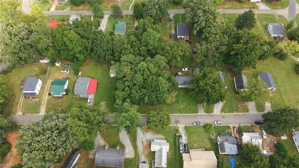 Stick/Site Built at 1415 Pointer Street, Roxboro NC 27573, photo 8 of 39