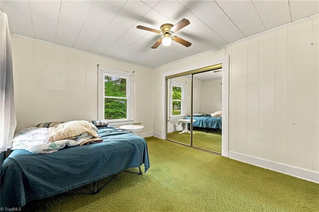 Stick/Site Built at 1415 Pointer Street, Roxboro NC 27573, photo 25 of 39