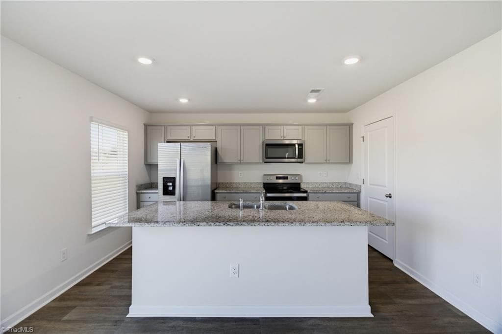 Stick/Site Built at 222 Sadie Mae Drive, Lexington NC 27295, photo 12 of 29