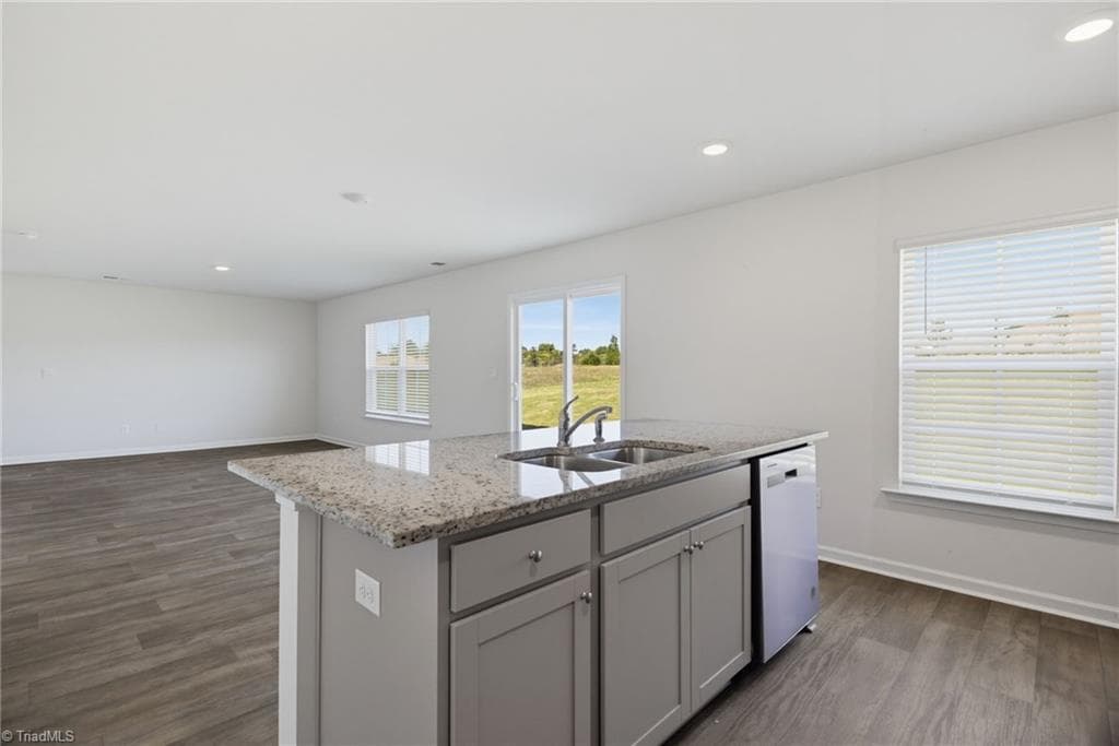 Stick/Site Built at 222 Sadie Mae Drive, Lexington NC 27295, photo 15 of 29