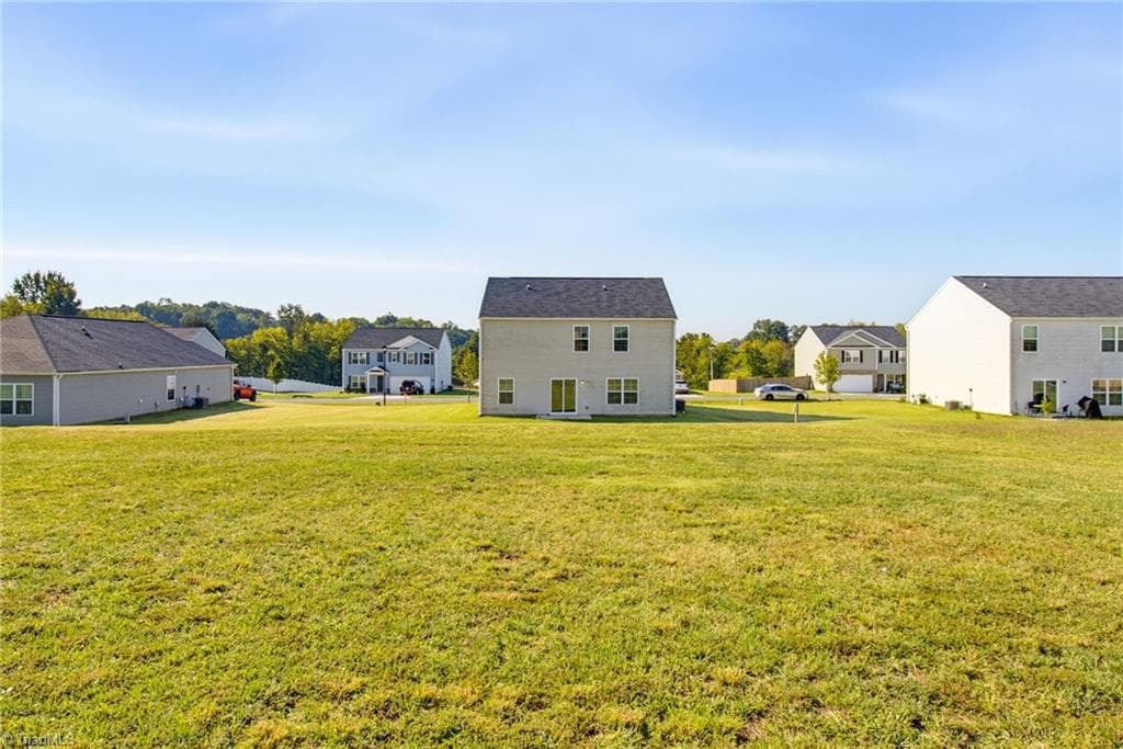 Stick/Site Built at 222 Sadie Mae Drive, Lexington NC 27295, photo 29 of 29