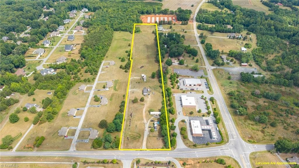 8106 Haw River Road, Kernersville NC 27284