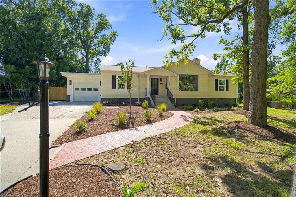 Stick/Site Built at 1908 Woodland Avenue, Burlington NC 27215, Burlington, photo 61 of 61
