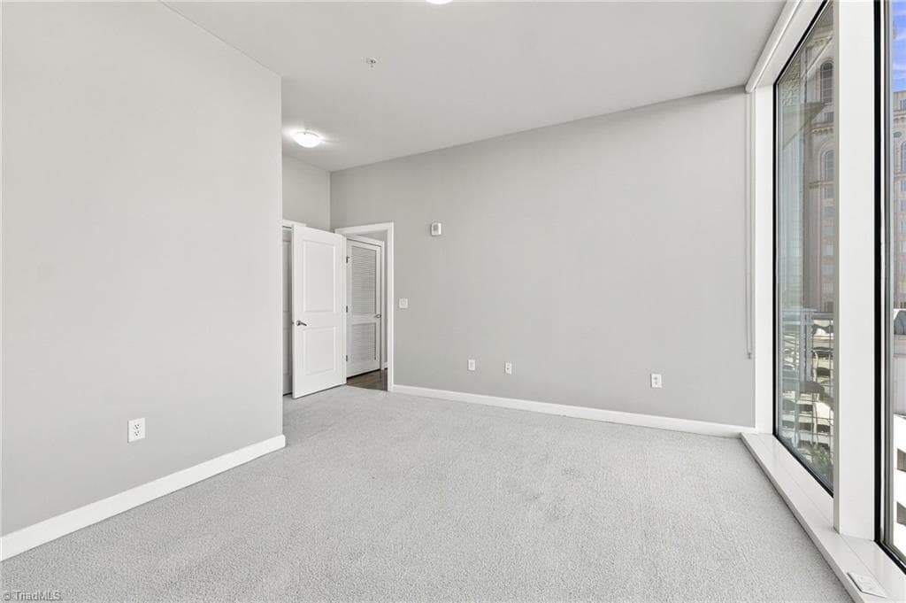 Stick/Site Built at 201 N Elm Street # 701, Greensboro NC 27401, photo 23 of 34