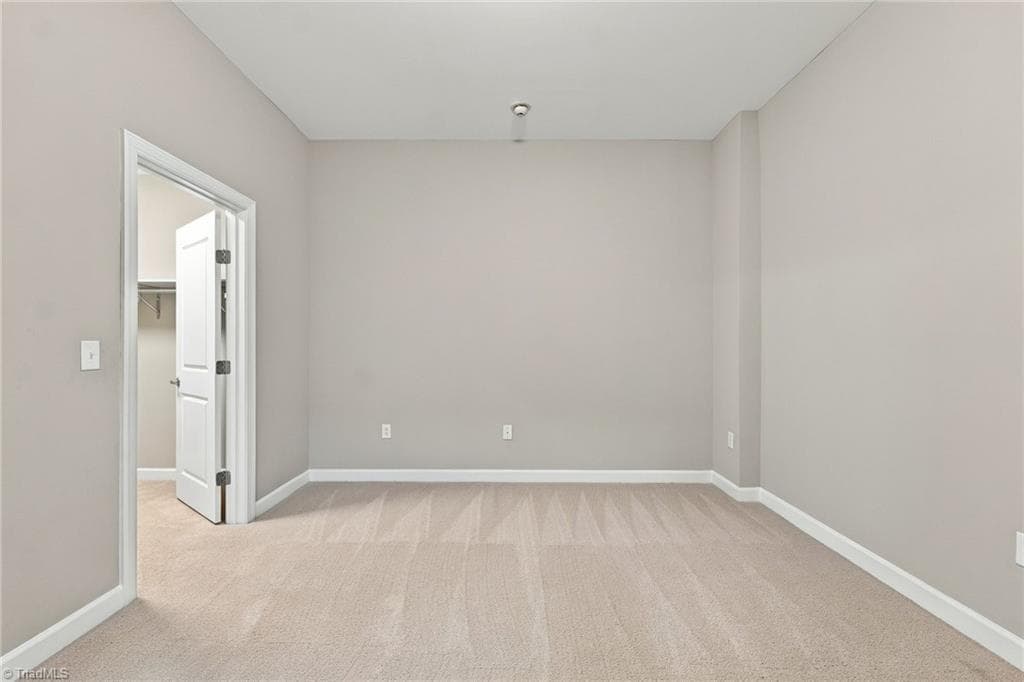 Stick/Site Built at 201 N Elm Street # 701, Greensboro NC 27401, photo 16 of 34