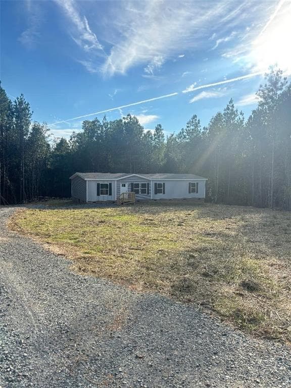 5625 W US Highway 64, Lexington NC 27295