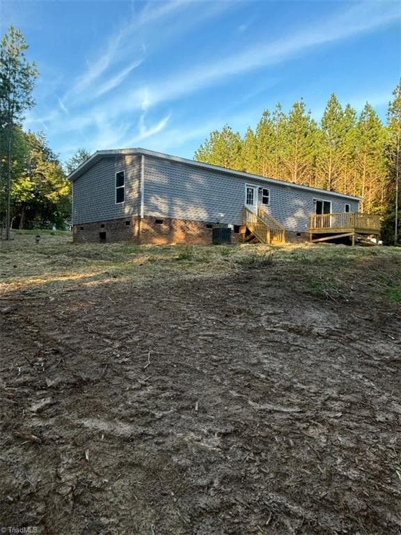 Manufactured Home at 5625 W US Highway 64, Lexington NC 27295, photo 20 of 25