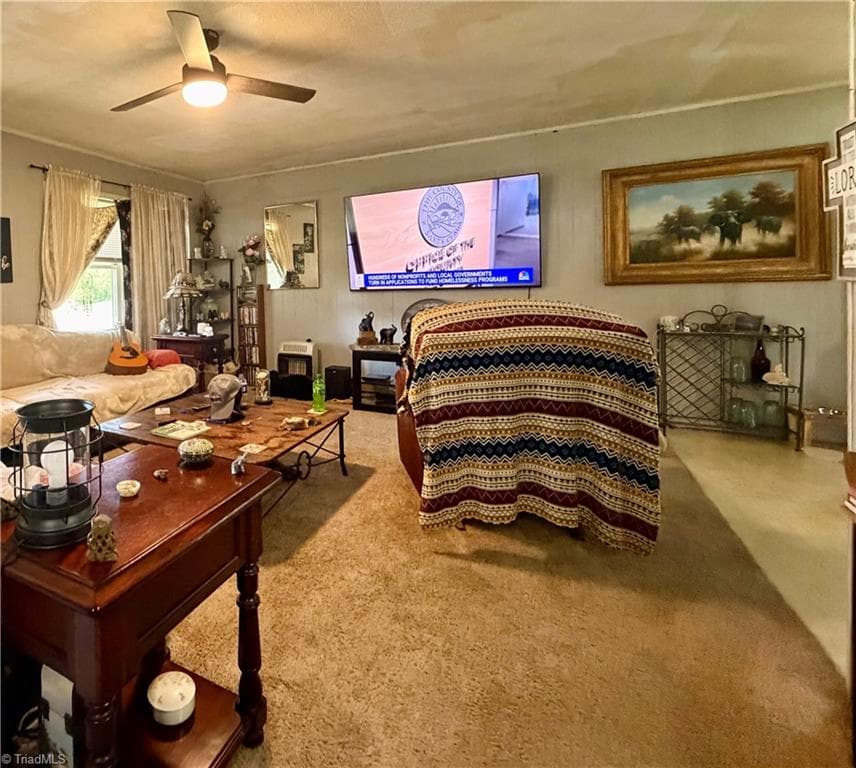 Stick/Site Built at 2231 Germantown Road, Moravian Falls NC 28654, photo 6 of 27
