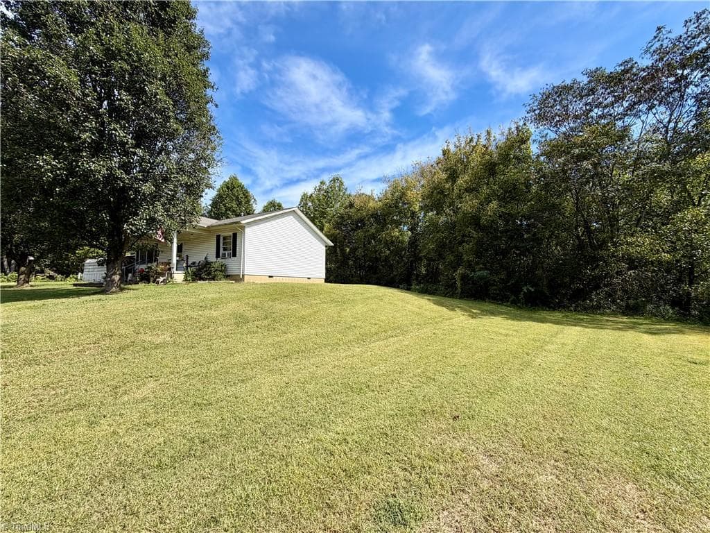 Stick/Site Built at 2231 Germantown Road, Moravian Falls NC 28654, photo 24 of 27
