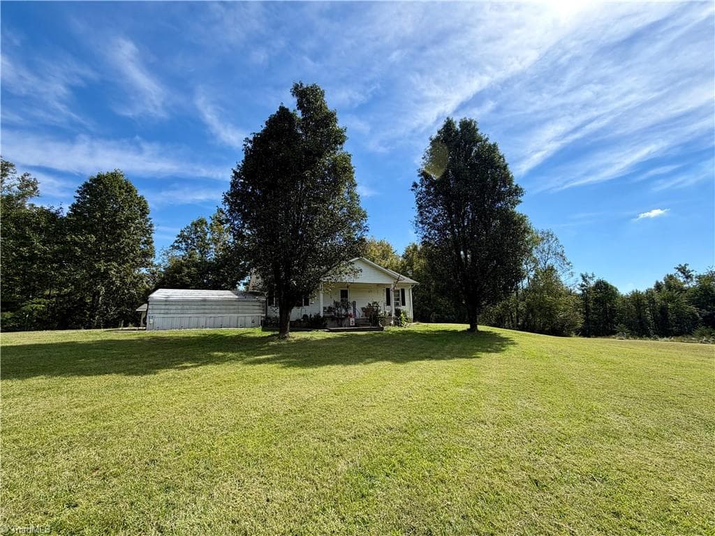 Stick/Site Built at 2231 Germantown Road, Moravian Falls NC 28654, photo 19 of 27
