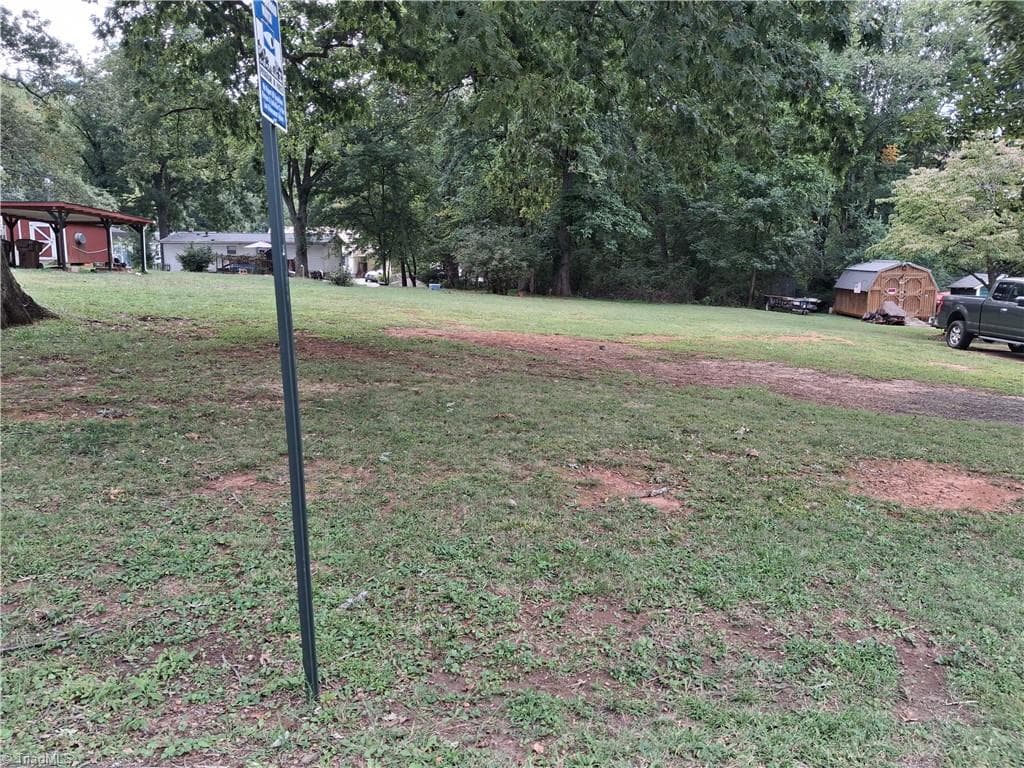 Single Family Residence at 00 Pointer Street, Roxboro NC 27573, photo 2 of 3