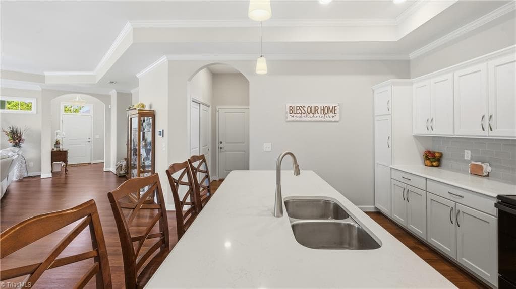 Stick/Site Built at 1003 Bryant Court, Mebane NC 27302, Mebane, photo 12 of 45