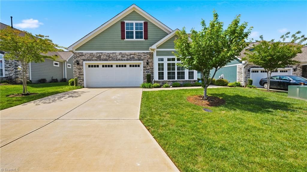 1003 Bryant Court, Mebane NC 27302