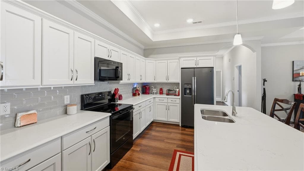 Stick/Site Built at 1003 Bryant Court, Mebane NC 27302, Mebane, photo 10 of 45