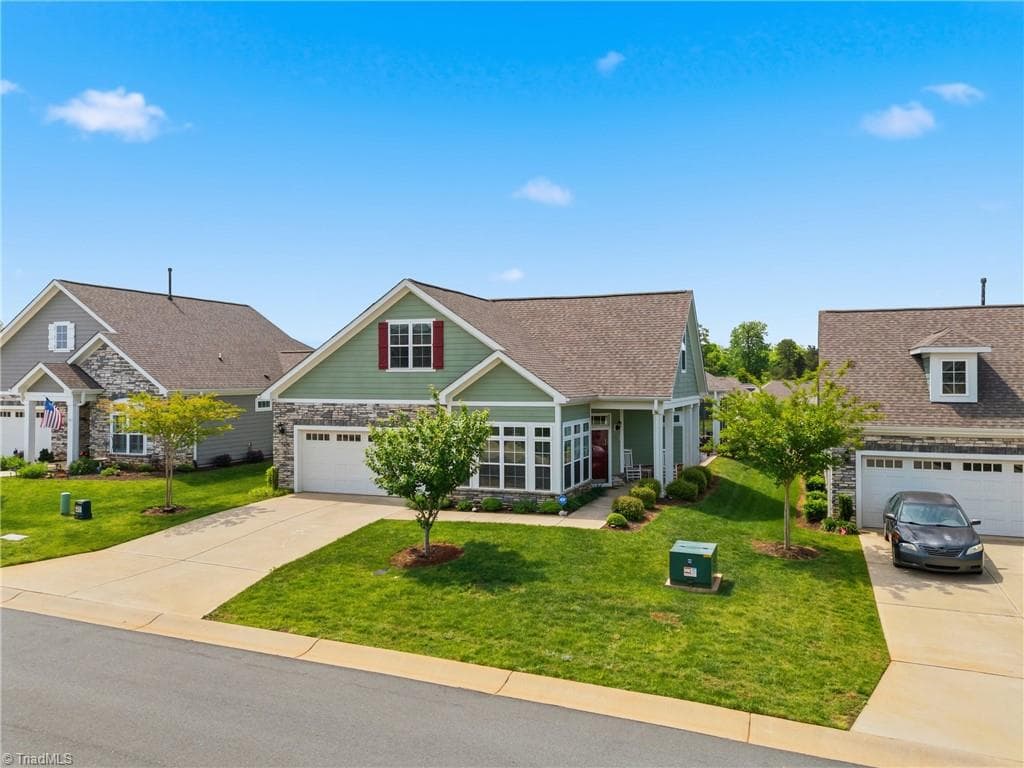 Stick/Site Built at 1003 Bryant Court, Mebane NC 27302, Mebane, photo 45 of 45