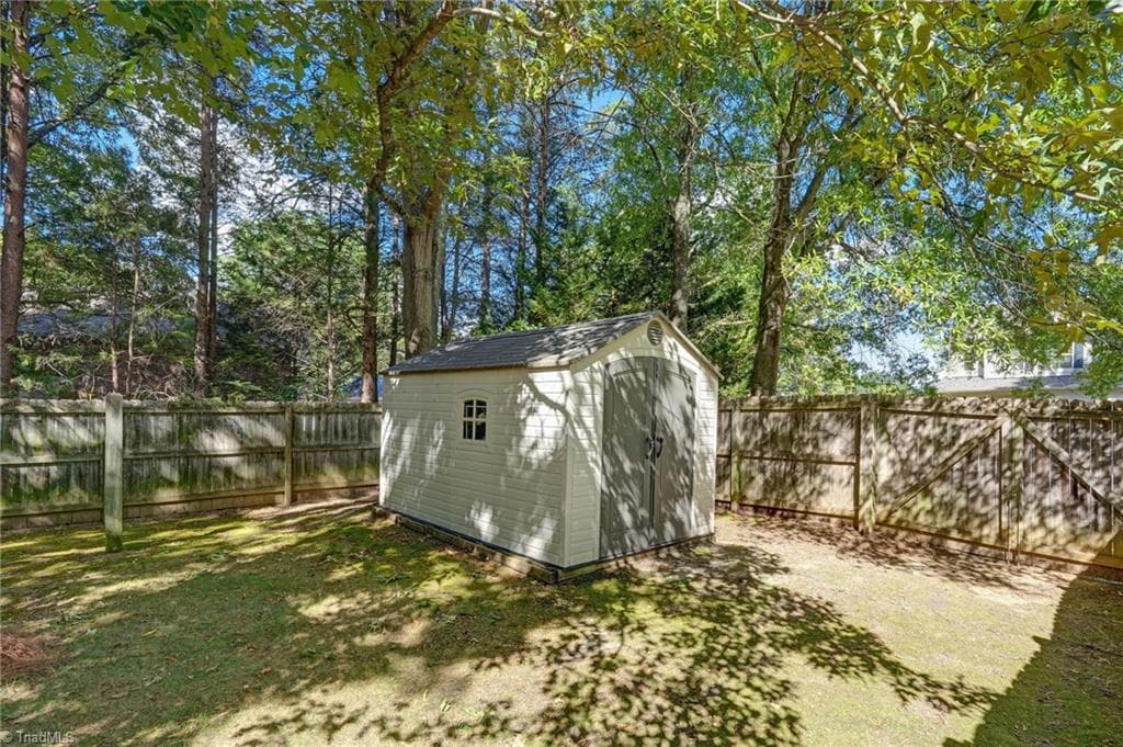 Stick/Site Built at 511 Westfield Lane, Gibsonville NC 27249, Gibsonville, photo 91 of 100