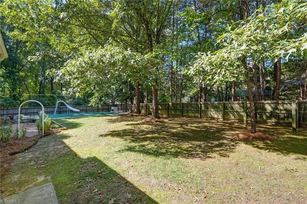 Stick/Site Built at 511 Westfield Lane, Gibsonville NC 27249, Gibsonville, photo 93 of 100
