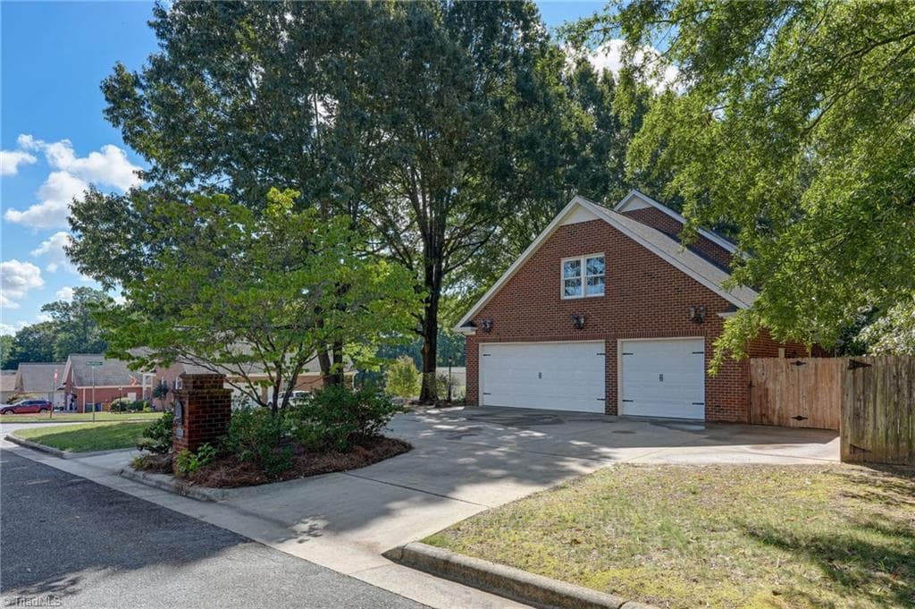 Stick/Site Built at 511 Westfield Lane, Gibsonville NC 27249, Gibsonville, photo 13 of 100