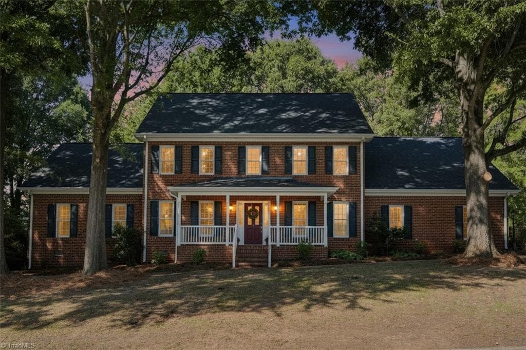 511 Westfield Lane, Gibsonville NC 27249