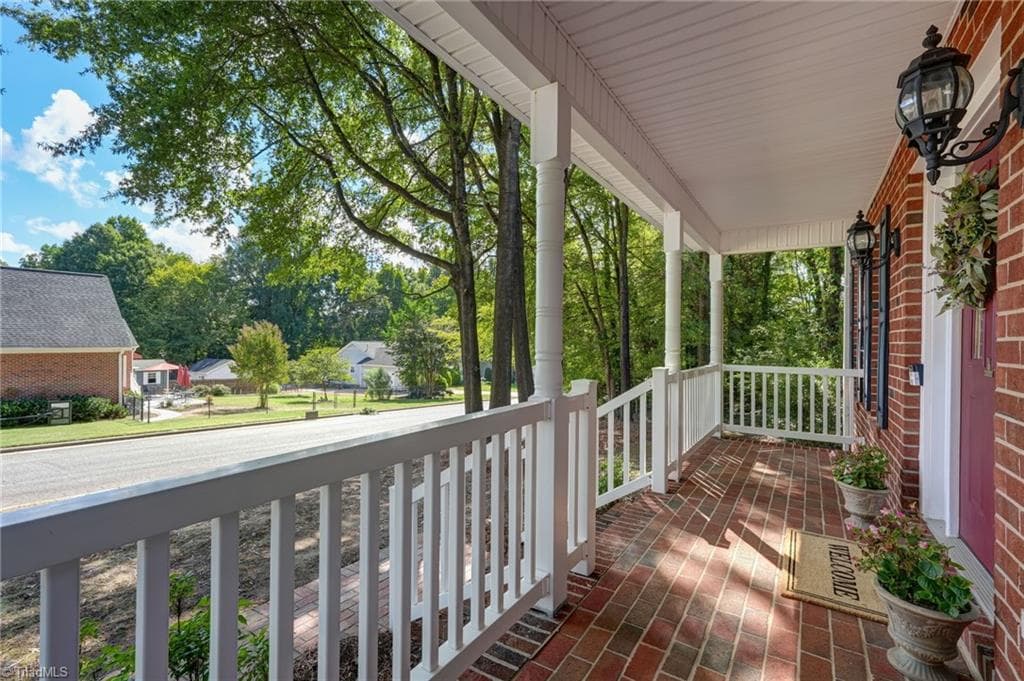 Stick/Site Built at 511 Westfield Lane, Gibsonville NC 27249, Gibsonville, photo 19 of 100