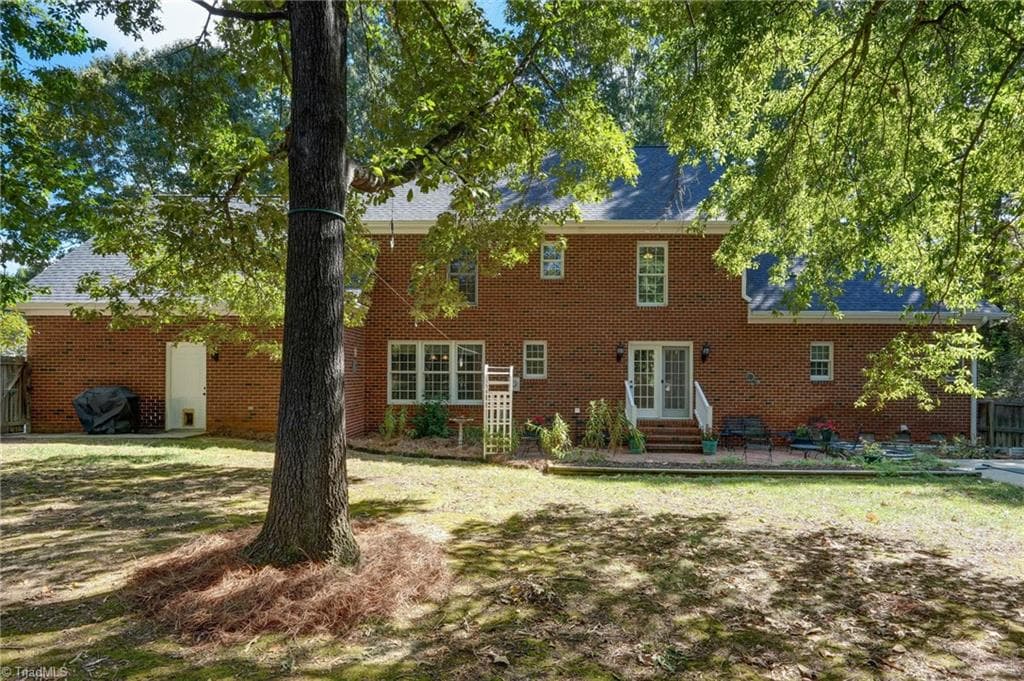 Stick/Site Built at 511 Westfield Lane, Gibsonville NC 27249, Gibsonville, photo 97 of 100