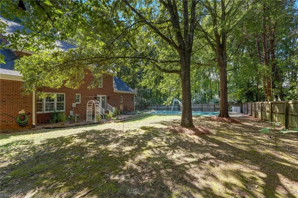 Stick/Site Built at 511 Westfield Lane, Gibsonville NC 27249, Gibsonville, photo 95 of 100