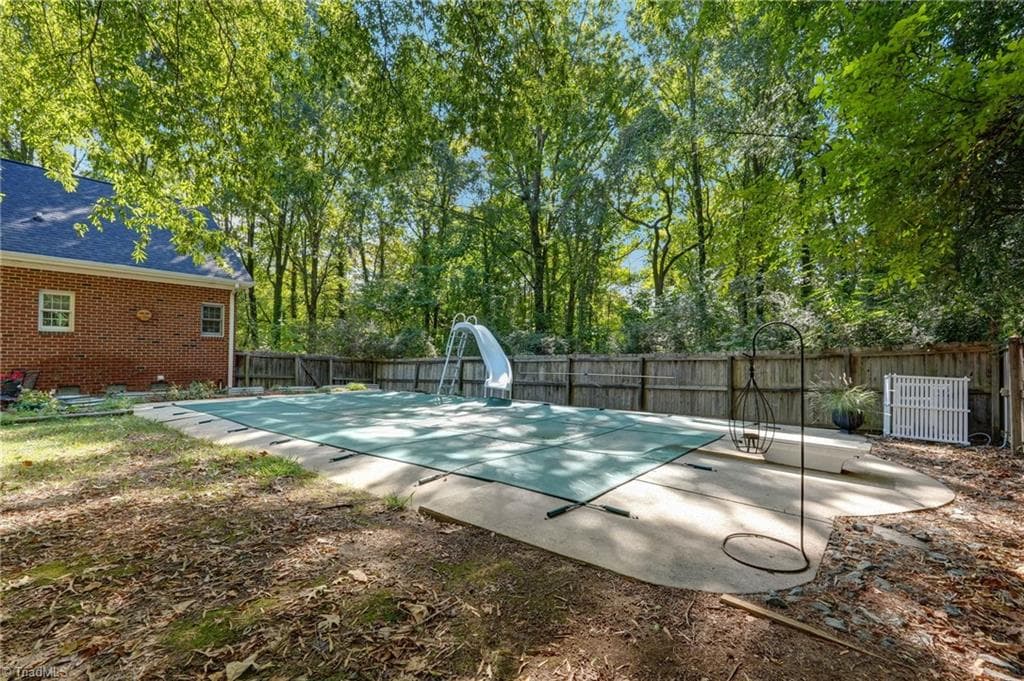 Stick/Site Built at 511 Westfield Lane, Gibsonville NC 27249, Gibsonville, photo 87 of 100