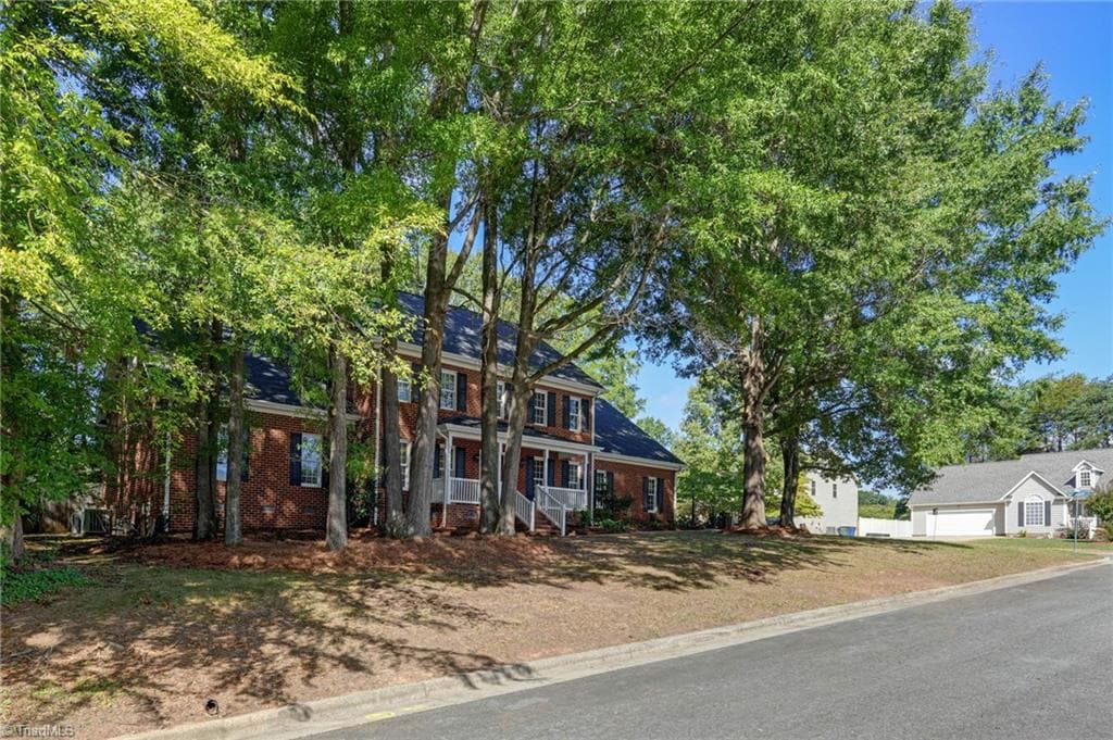 Stick/Site Built at 511 Westfield Lane, Gibsonville NC 27249, Gibsonville, photo 15 of 100